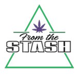 Logo of the podcast From The Stash Podcast From The Stash