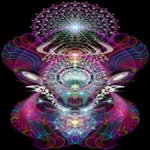 Logo of the podcast From The Sun Psy Trance Podcast From The Sun Psy Trance