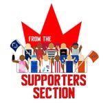 Logo of the podcast From the Supporters Section Podcast From the Supporters Section