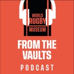 Logo of the podcast From the Vaults Podcast From the Vaults