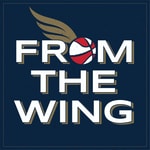 Logo of the podcast From The Wing Podcast From The Wing