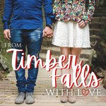 Logo of the podcast From Timber Falls, With Love: A Romance Fiction Podcast Podcast From Timber Falls, With Love: A Romance Fiction Podcast