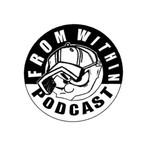 Logo of the podcast From Within Podcast Podcast From Within Podcast