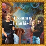 Logo of the podcast Fromm & Fränkisch Podcast Fromm & Fränkisch