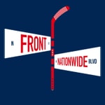 Front & Nationwide: A show about the Columbus Blue Jackets