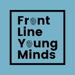Logo of the podcast Front Line Young Minds Podcast Front Line Young Minds