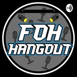 Podcast Front of House Hangout