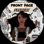 Logo of the podcast Front Page Fxckery Podcast Front Page Fxckery