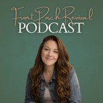 Logo of the podcast Front Porch Revival Podcast Front Porch Revival