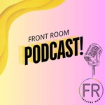 Logo of the podcast Front Room WSM Podcast Podcast Front Room WSM Podcast