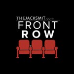 Logo of the podcast Front Row from TheJackSmit.com Podcast Front Row from TheJackSmit.com