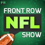Logo of the podcast Front Row NFL Show Podcast Front Row NFL Show