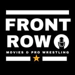 Logo of the podcast Front Row with Josh Podcast Front Row with Josh