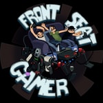 Podcast Front Seat Gamer