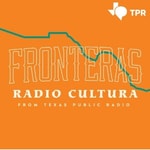 Logo of the podcast Fronteras Podcast Fronteras