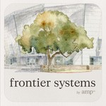 Logo of the podcast Frontier Systems Podcast Frontier Systems