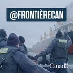 Podcast @FrontièreCan