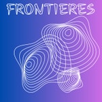 Logo of the podcast FRONTIERES Podcast FRONTIERES