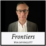 Logo of the podcast Frontiers Podcast Frontiers