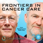 Podcast Frontiers in Cancer Care