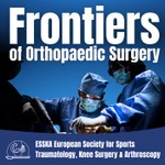 Podcast Frontiers of Orthopaedic Surgery