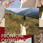 Logo of the podcast Frontline Oufitting's Podcast Podcast Frontline Oufitting's Podcast
