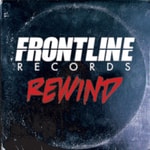 Logo of the podcast Frontline Records Rewind Podcast Frontline Records Rewind