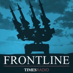 Logo of the podcast Frontline: The War in Ukraine and Global Security Podcast Frontline: The War in Ukraine and Global Security