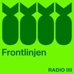 Logo of the podcast Frontlinjen Podcast Frontlinjen