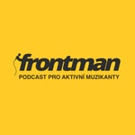 Logo of the podcast Frontman.cz Podcast Frontman.cz