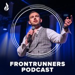 Frontrunners Ministries // Tom de Wal Podcast Frontrunners Ministries // Tom de Wal