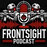 Logo of the podcast FrontSight Podcast Podcast FrontSight Podcast