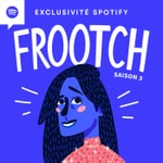 Logo of the podcast Frootch Podcast Frootch