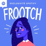 Logo of the podcast Frootch Podcast Frootch