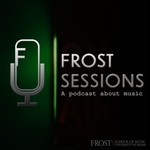 Logo of the podcast Frost Sessions Podcast Frost Sessions