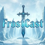 Logo of the podcast FrostCast Podcast FrostCast