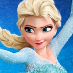 Logo of the podcast Frozen Bedtime Stories
