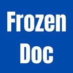 Logo of the podcast Frozen Doc - A Podcast on Wilderness Medicine Podcast Frozen Doc - A Podcast on Wilderness Medicine