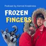 Logo of the podcast Frozen Fingers Podcast Frozen Fingers