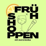 Logo of the podcast Frühshoppen Podcast Frühshoppen