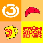 Logo of the podcast Frühstück bei mir Podcast Frühstück bei mir