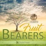 Logo of the podcast Fruit Bearers Podcast Fruit Bearers