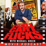 Logo of the podcast Fruit Cart Flicks Podcast Fruit Cart Flicks
