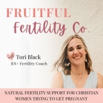 FRUITFUL FERTILITY CO | Faith-based fertility support for hormones, ovulation, ttc, and unexplained infertility