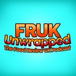 FRUK Unwrapped: The Food Review UK Podcast FRUK Unwrapped: The Food Review UK Podcast