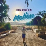Logo of the podcast Frum Women in Motion Podcast Frum Women in Motion