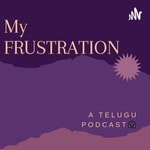Logo of the podcast FRUSTRATION Podcast FRUSTRATION