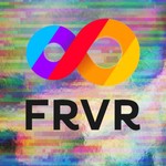 Logo of the podcast FRVR Podcast Podcast FRVR Podcast