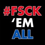 #FSCK 'Em All! Podcast #FSCK 'Em All!