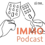 Logo of the podcast FSM Immo-Podcast Podcast FSM Immo-Podcast